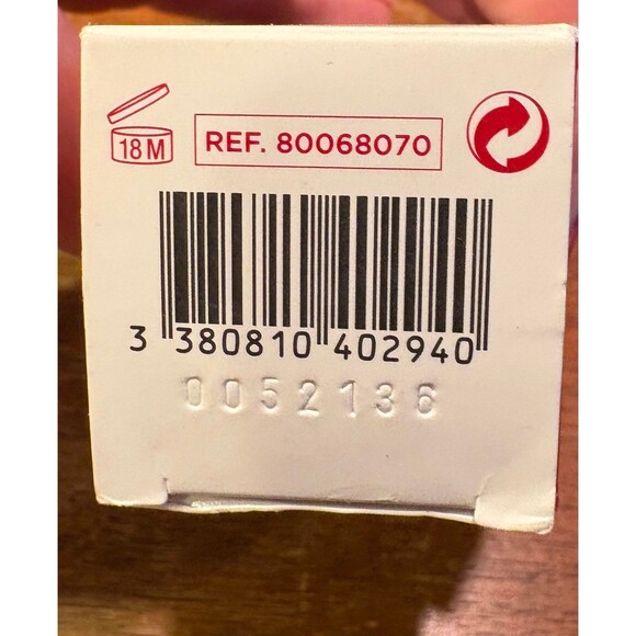 Clarins MATTE foundation 117N - Picture 4 of 4